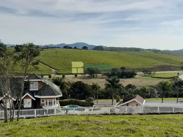 Terreno com 1000m², à venda, no bairro Zona Rural em Paraibuna