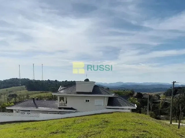 Terreno com 1000m², à venda, no bairro Zona Rural em Paraibuna