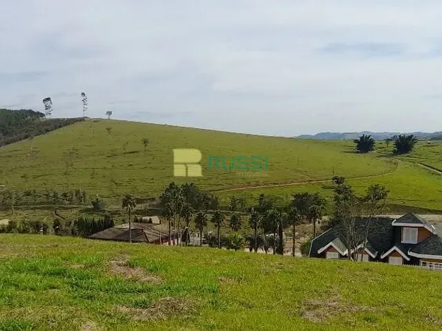 Terreno com 1000m², à venda, no bairro Zona Rural em Paraibuna