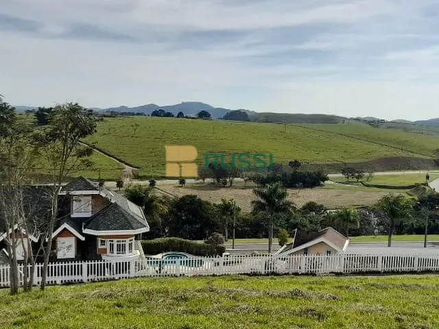 Terreno com 1000m², à venda, no bairro Zona Rural em Paraibuna