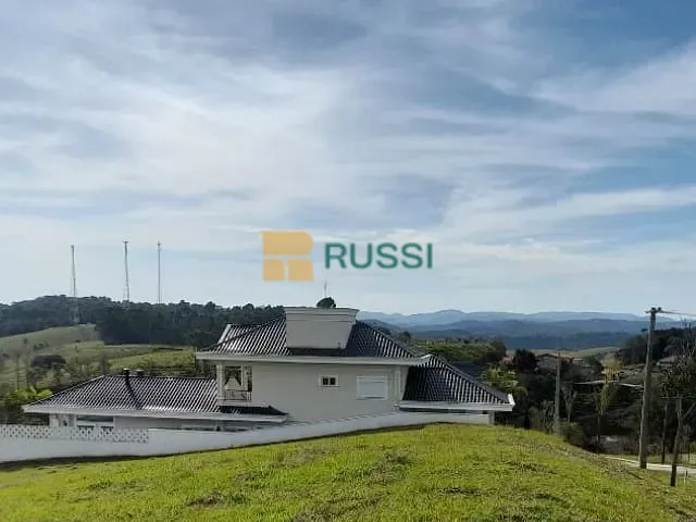 Terreno com 1000m², à venda, no bairro Zona Rural em Paraibuna