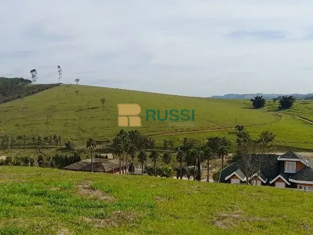 Terreno com 1000m², à venda, no bairro Zona Rural em Paraibuna