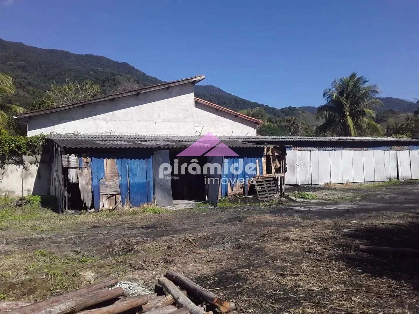 Terreno, 1000 m² - Foto 7