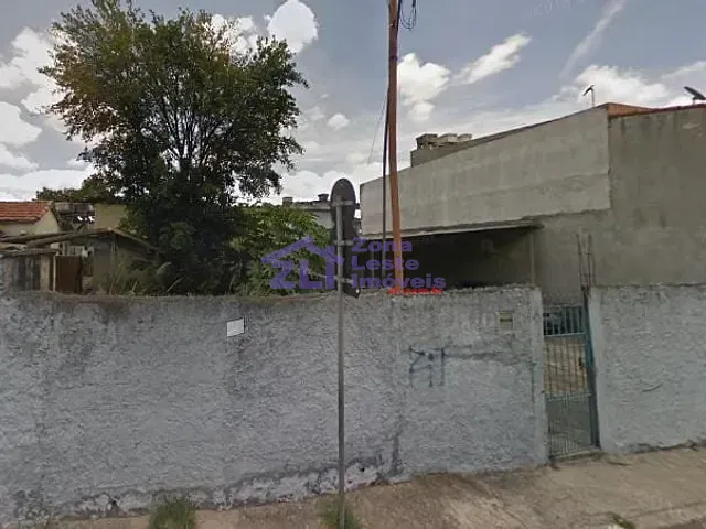 Terreno com 1200m², à venda, no bairro Vila Princesa Isabel em São Paulo