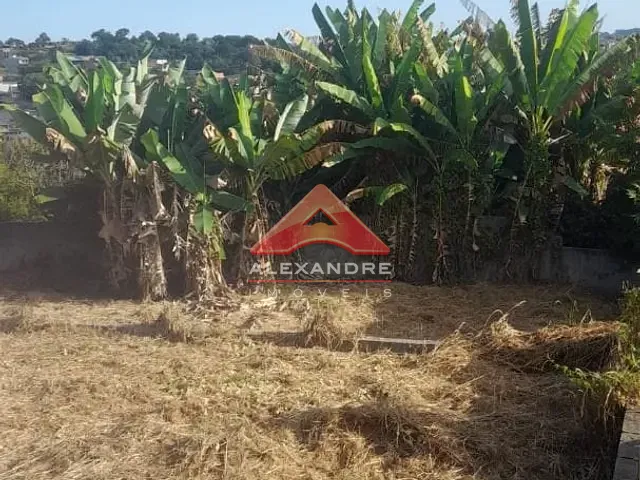 Terreno com 1960m², à venda, no bairro Jardim Paraíso do Sol em São José dos Campos