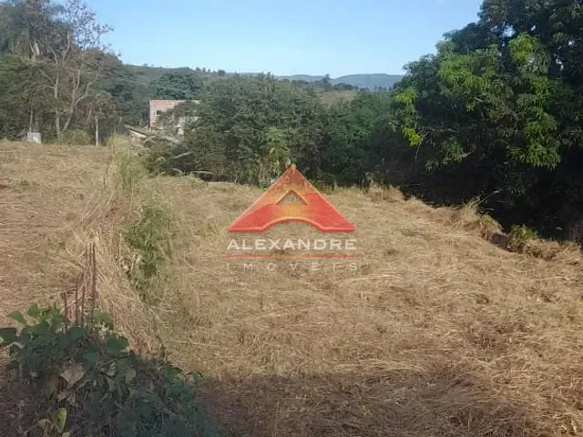 Terreno com 1960m², à venda, no bairro Jardim Paraíso do Sol em São José dos Campos