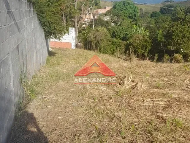 Terreno com 1960m², à venda, no bairro Jardim Paraíso do Sol em São José dos Campos