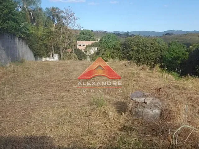 Terreno com 1960m², à venda, no bairro Jardim Paraíso do Sol em São José dos Campos