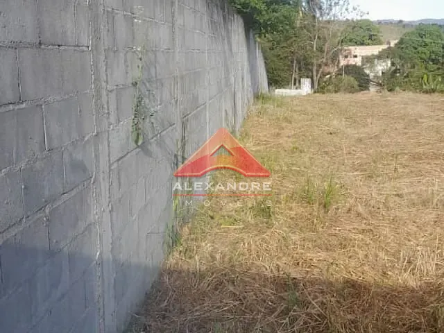 Terreno com 1960m², à venda, no bairro Jardim Paraíso do Sol em São José dos Campos
