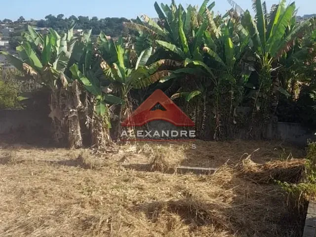 Terreno com 1960m², à venda, no bairro Jardim Paraíso do Sol em São José dos Campos