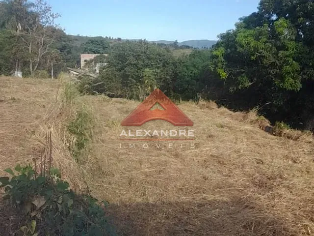 Terreno com 1960m², à venda, no bairro Jardim Paraíso do Sol em São José dos Campos