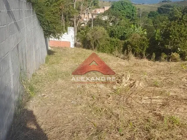 Terreno com 1960m², à venda, no bairro Jardim Paraíso do Sol em São José dos Campos