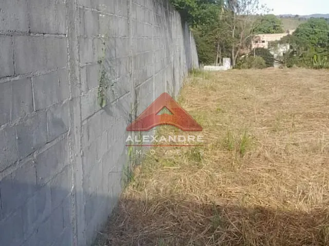 Terreno com 1960m², à venda, no bairro Jardim Paraíso do Sol em São José dos Campos