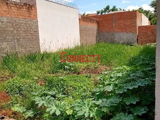 Terreno com 160m², à venda, no bairro Parque das Oliveiras em Ribeirão Preto
