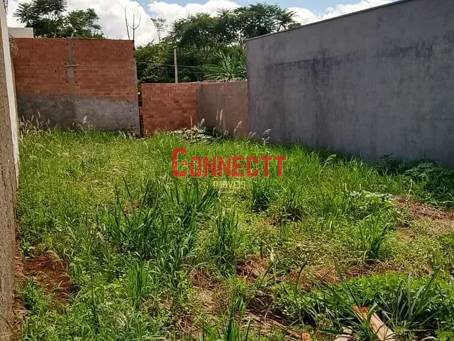 Terreno com 160m², à venda, no bairro Parque das Oliveiras em Ribeirão Preto