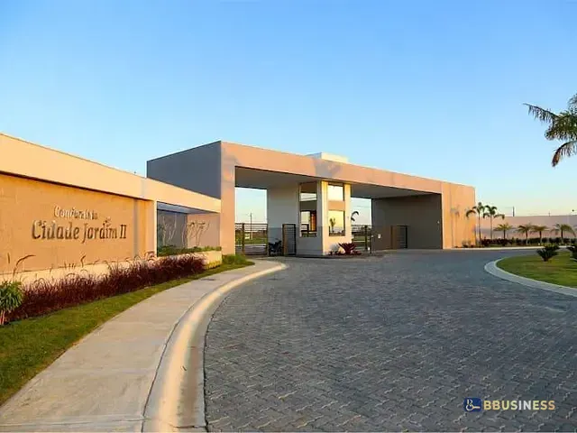 Terreno com 180m², à venda, no bairro Parque Tarcisio Miranda em Campos dos Goytacazes