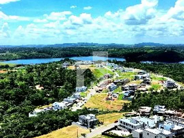 Terreno com 483m², à venda, no bairro Horto Florestal em Jundiaí