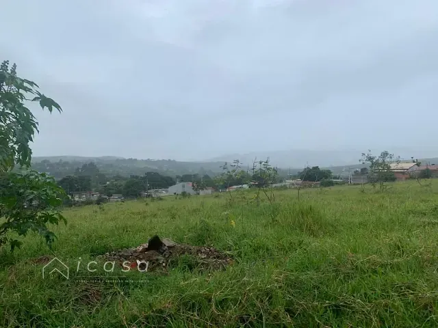 Terreno com 187m², à venda, no bairro Caçapava Velha em Caçapava