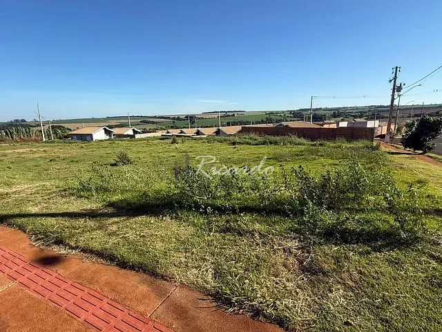 Terreno com 366m², à venda, no bairro Loteamento Bem Viver Arapongas em Arapongas