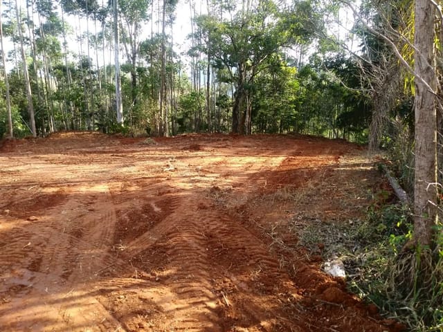 Foto do Terreno - Terreno à venda 5400M², Água_ Soca, São José dos Campos - SP | INDEPENDENCE NEGOCIOS IMOBILIARIOS LTDA