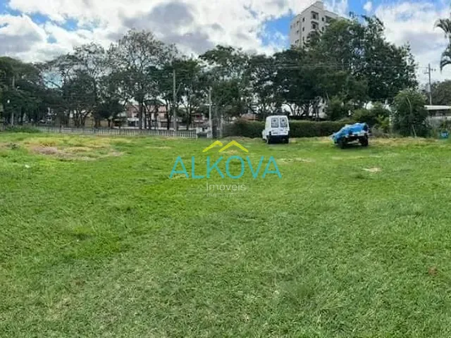 Terreno com 2016m², à venda, no bairro Quinta das Flores em São José dos Campos