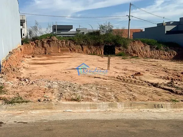 Terreno com 150m², à venda, no bairro Jardim Bom Sucesso em Indaiatuba