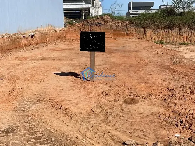 Terreno com 150m², à venda, no bairro Jardim Bom Sucesso em Indaiatuba