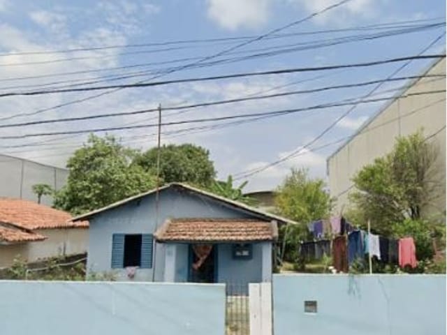 Foto do Terreno - Terreno à venda, 450 m² por R$ 585.000,00 - Chácaras Reunidas - São José dos Campos/SP | RUSSI IMÓVEIS
