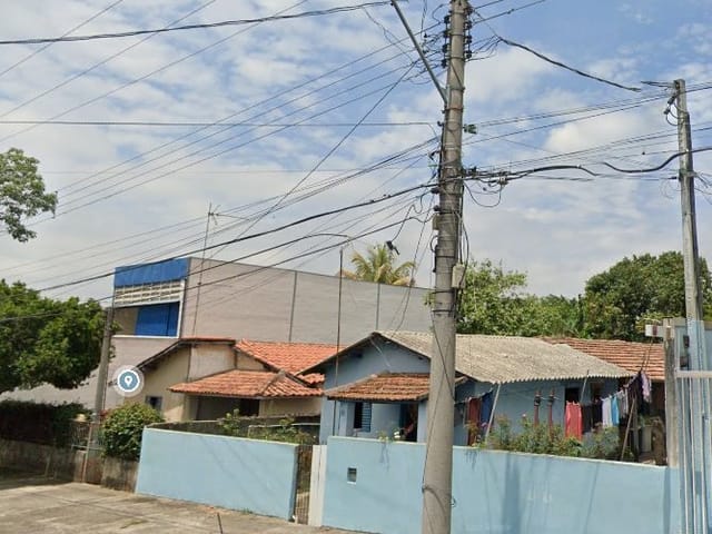 Foto do Terreno - Terreno à venda, 450 m² por R$ 585.000,00 - Chácaras Reunidas - São José dos Campos/SP | RUSSI IMÓVEIS