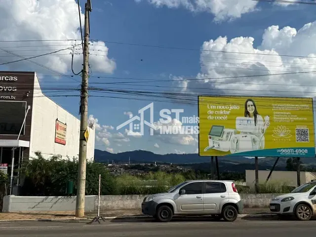 Terreno com 200m², à venda, no bairro Jardim America em Andradas
