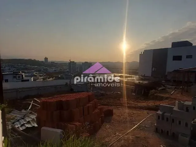 Terreno com 570m², à venda, no bairro Urbanova em São José Dos Campos