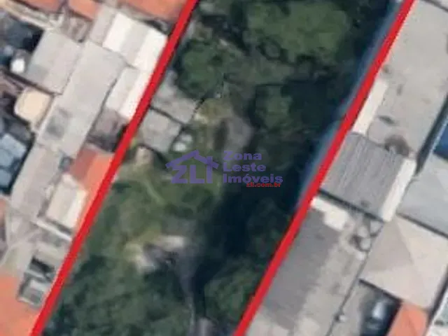 Terreno com 1200m², à venda, no bairro Vila Regente Feijó em São Paulo