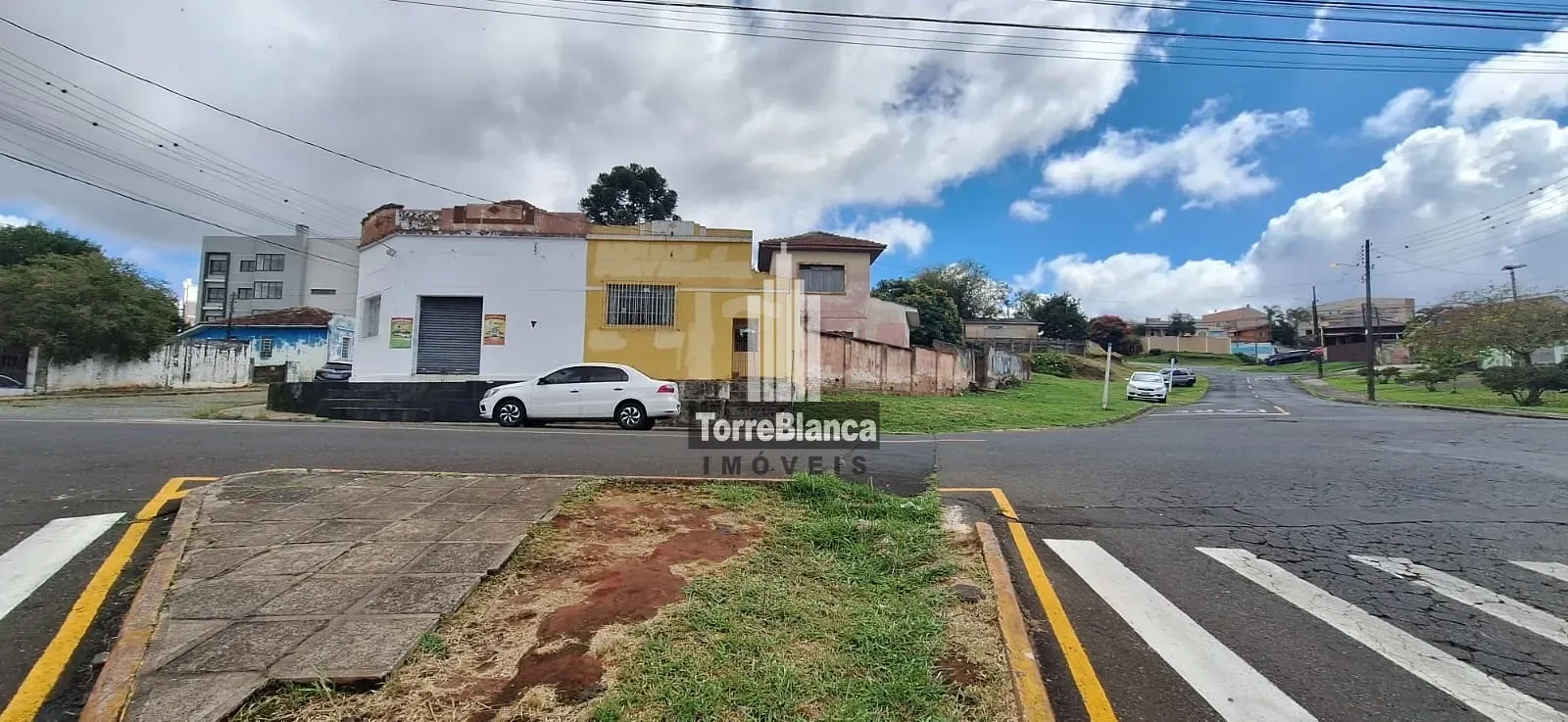 Terreno, 548 m² - Foto 5