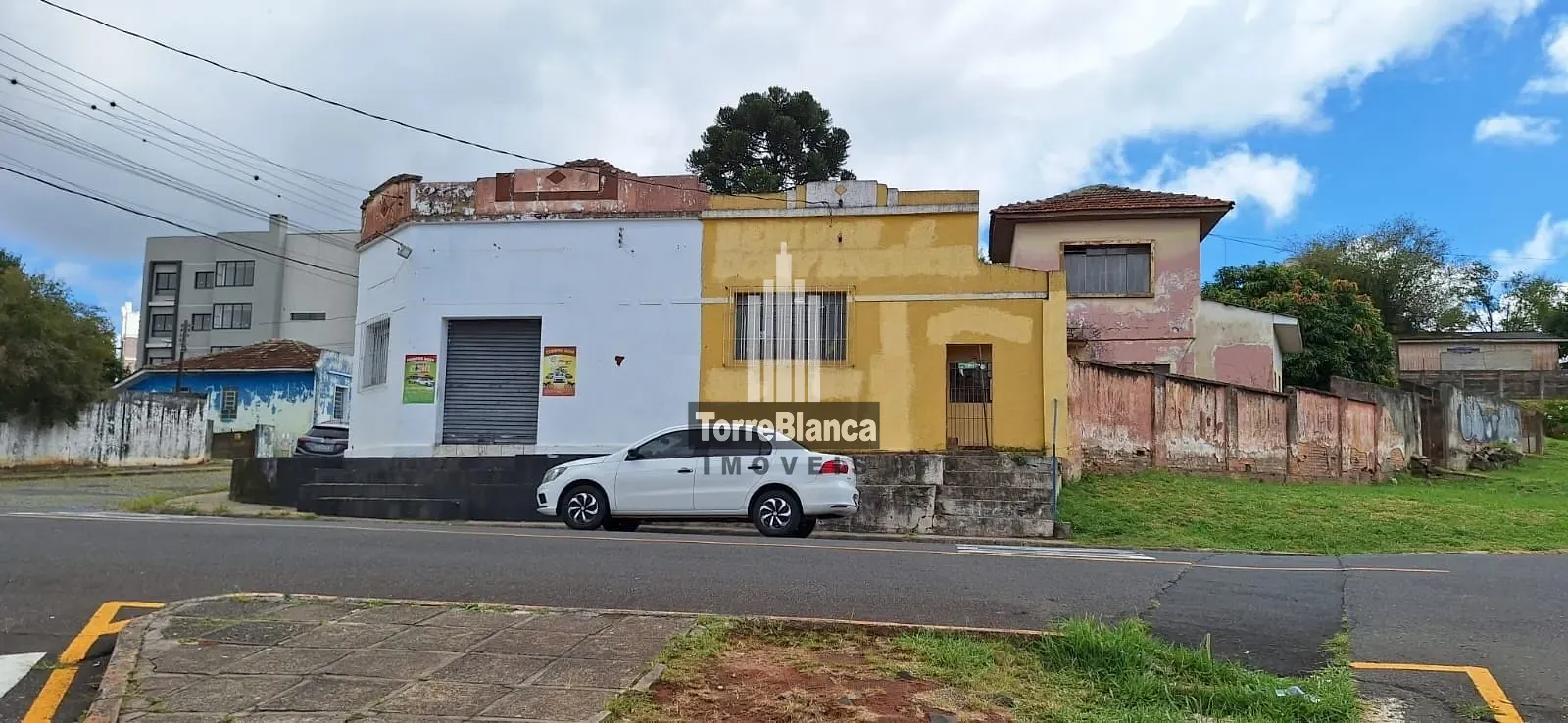 Terreno, 548 m² - Foto 4
