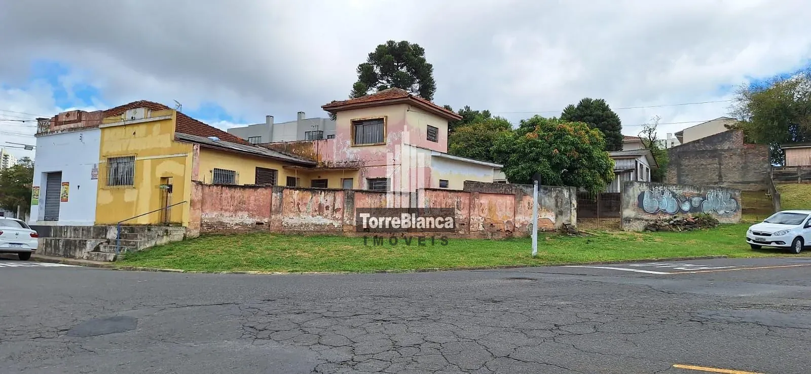 Terreno, 548 m² - Foto 3
