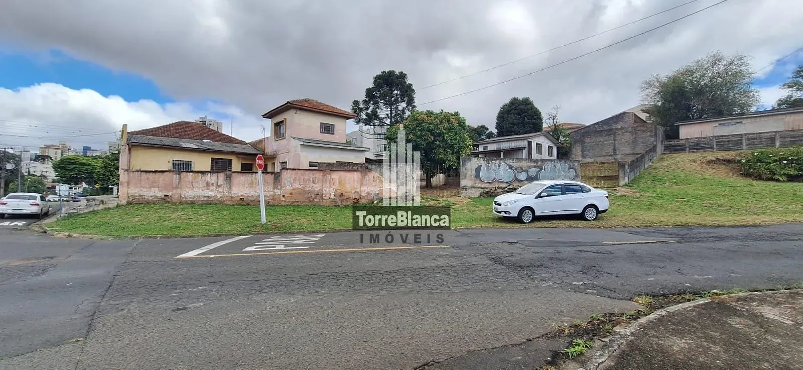 Terreno, 548 m² - Foto 2