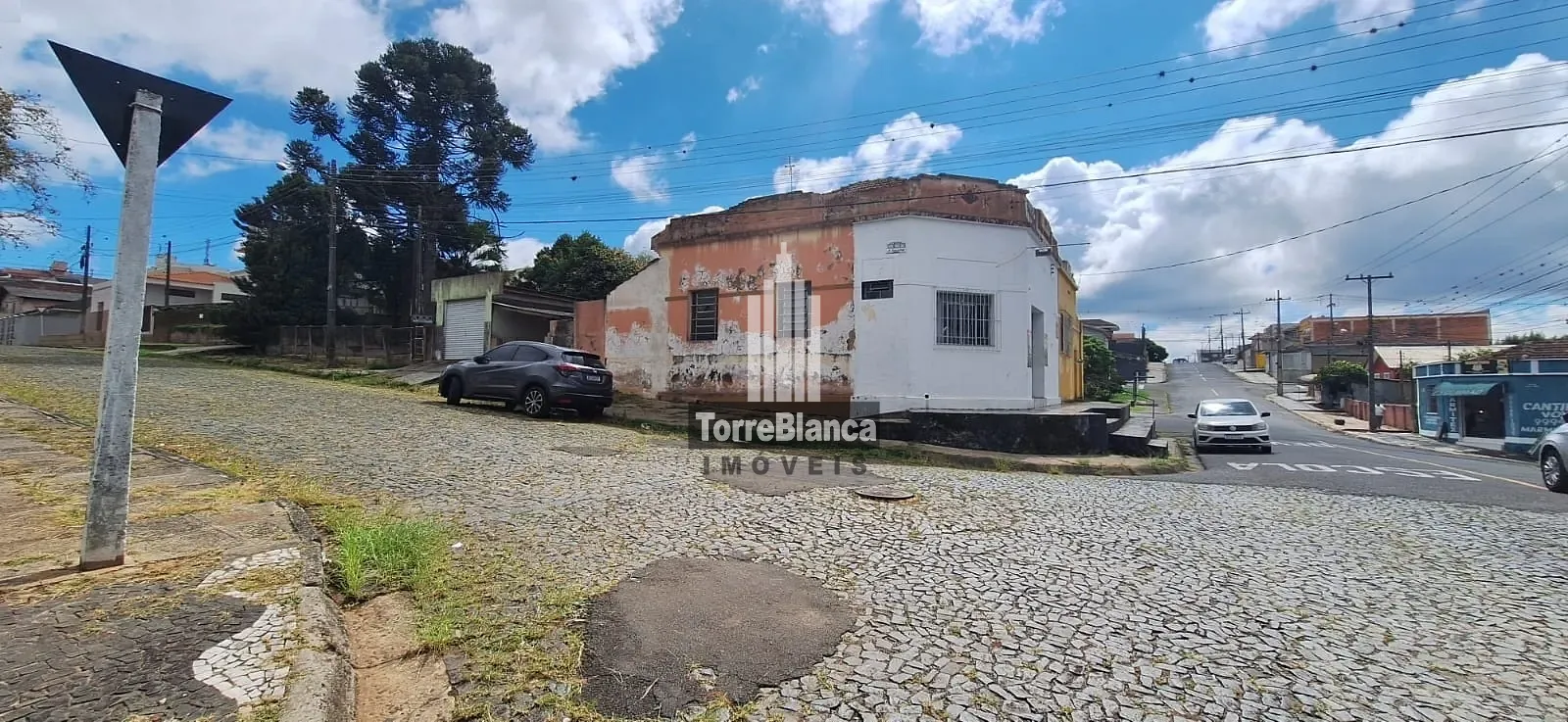 Terreno, 548 m² - Foto 1
