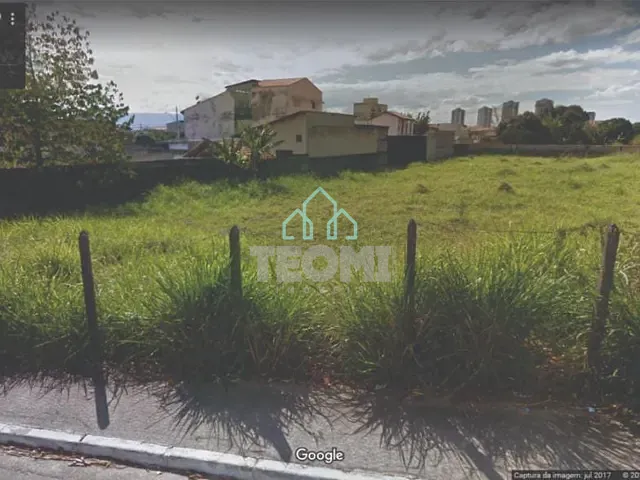 Terreno com 2240m², à venda ou para alugar, no bairro Parque Senhor do Bonfim em Taubaté
