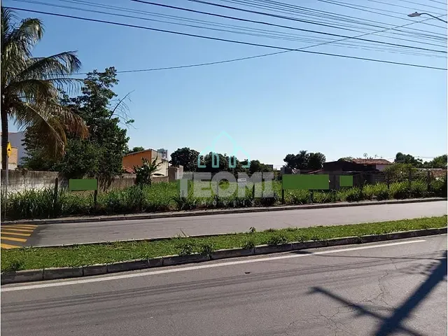 Terreno com 2240m², à venda ou para alugar, no bairro Parque Senhor do Bonfim em Taubaté
