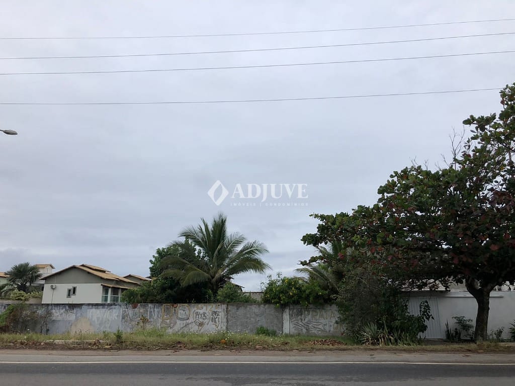 Terreno à venda, 560m² - Foto 1