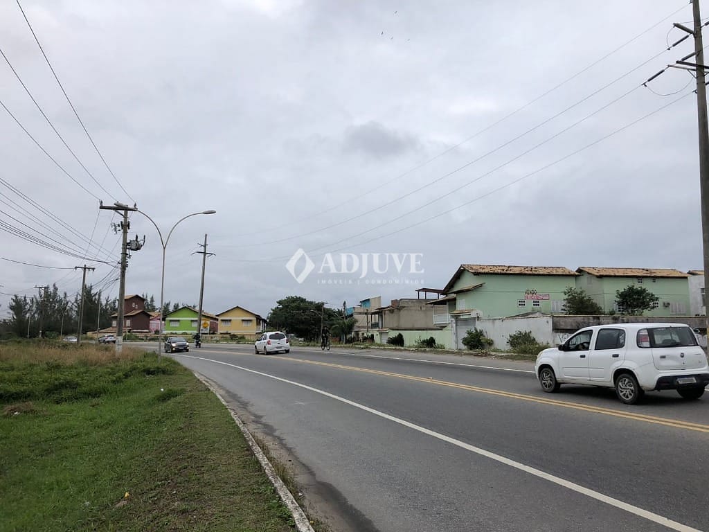 Terreno à venda, 560m² - Foto 2