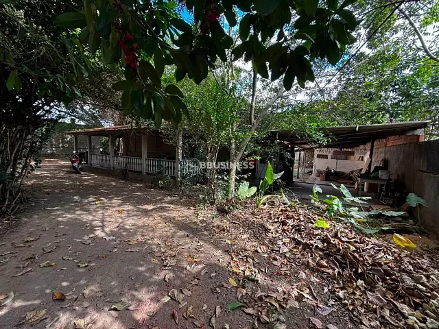 Terreno com 4560m², à venda, no bairro Parque Turf Club em Campos dos Goytacazes