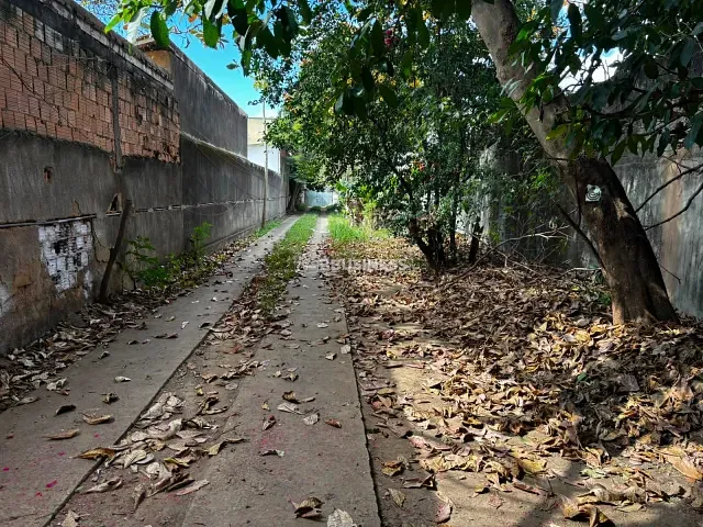 Terreno com 4560m², à venda, no bairro Parque Turf Club em Campos dos Goytacazes