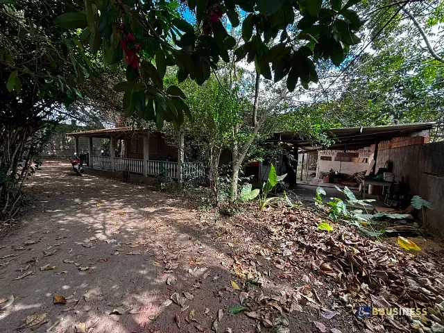 Terreno com 4560m², à venda, no bairro Parque Turf Club em Campos dos Goytacazes