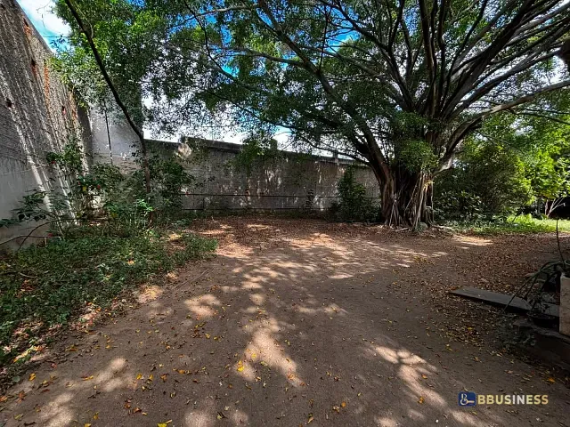 Terreno com 4560m², à venda, no bairro Parque Turf Club em Campos dos Goytacazes