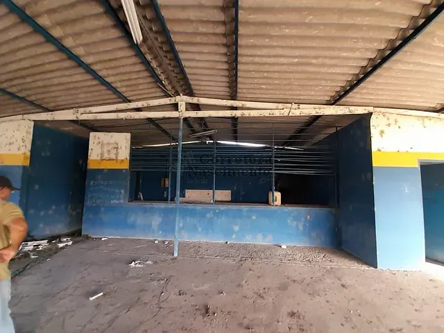 Terreno com 45000m², para alugar, no bairro Jardim Santa Maria em Jacareí