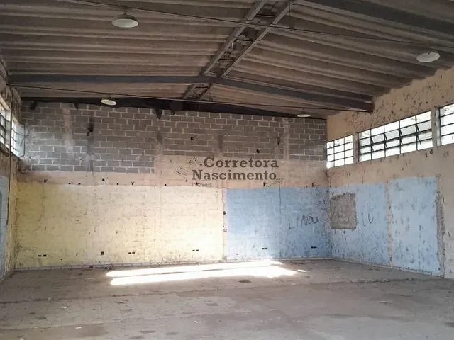 Terreno com 45000m², para alugar, no bairro Jardim Santa Maria em Jacareí