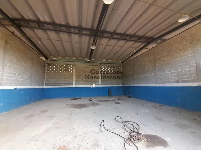 Terreno com 45000m², para alugar, no bairro Jardim Santa Maria em Jacareí
