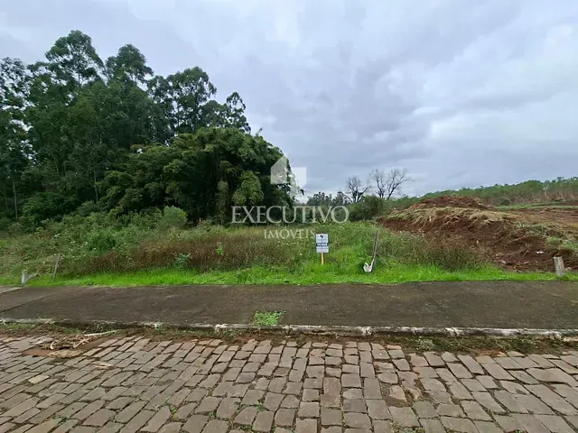 Terreno com 364m², à venda, no bairro Medianeira em Arroio do Meio