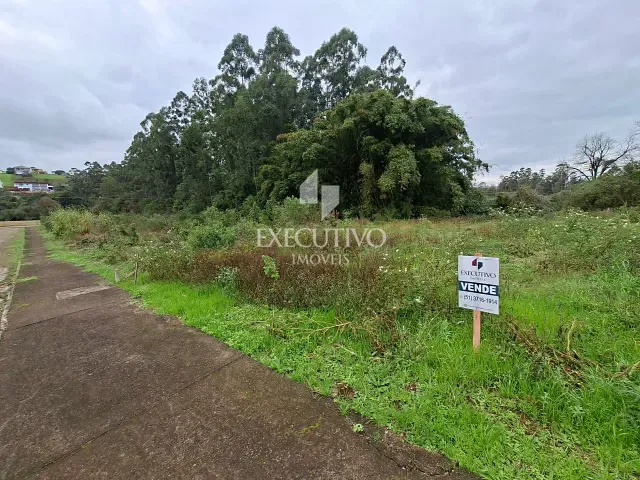 Terreno com 364m², à venda, no bairro Medianeira em Arroio do Meio